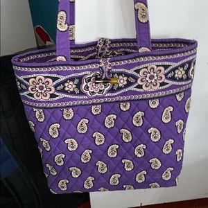 vera bradley bag